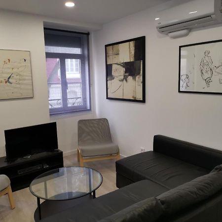Dobairro Suites At Merces Lisboa Екстериор снимка