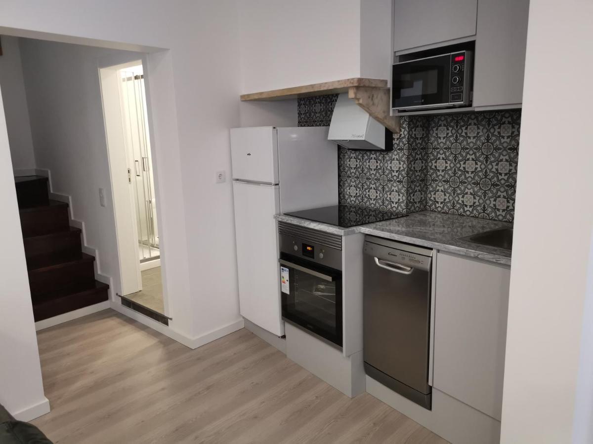 Dobairro Suites At Merces Lisboa Екстериор снимка