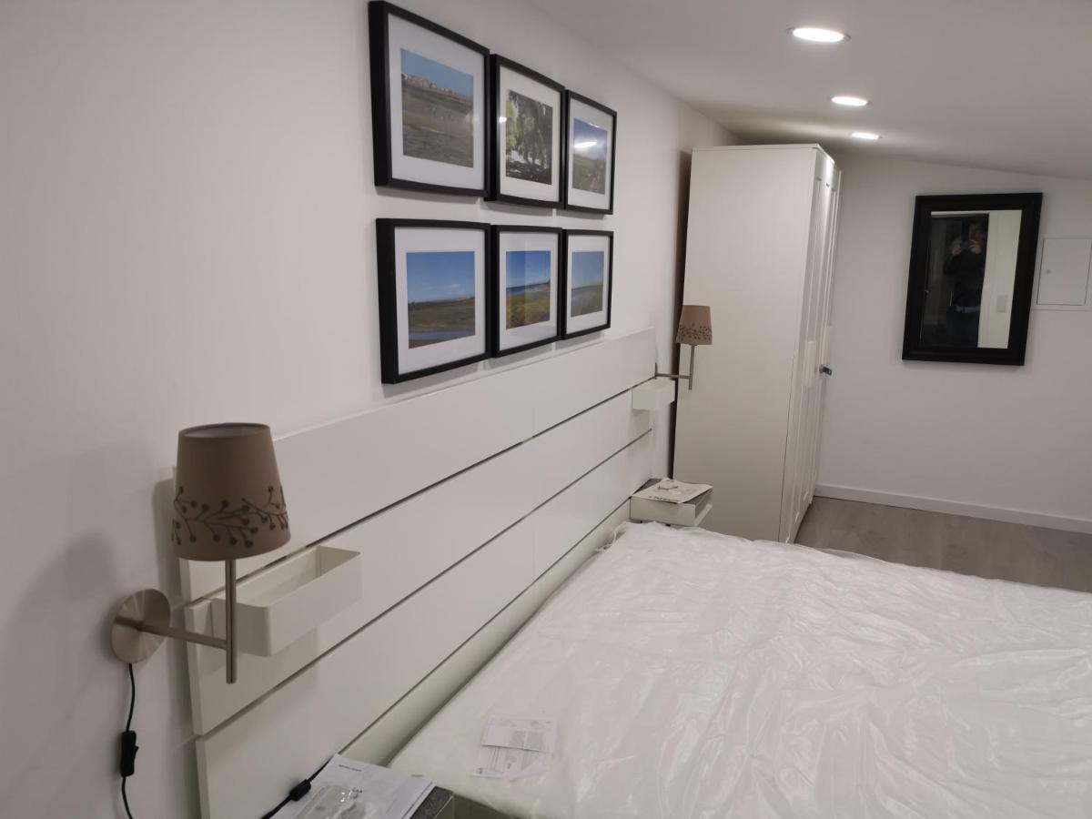 Dobairro Suites At Merces Lisboa Екстериор снимка