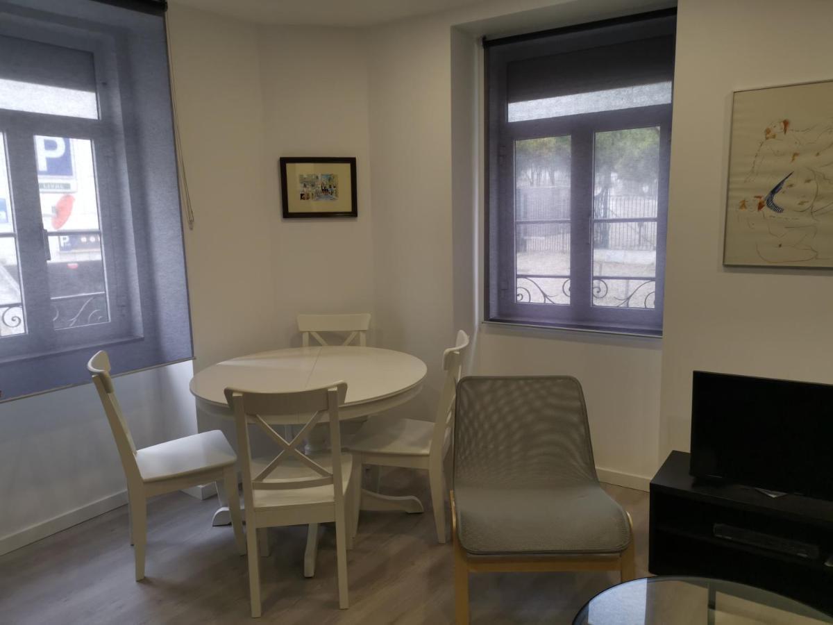 Dobairro Suites At Merces Lisboa Екстериор снимка