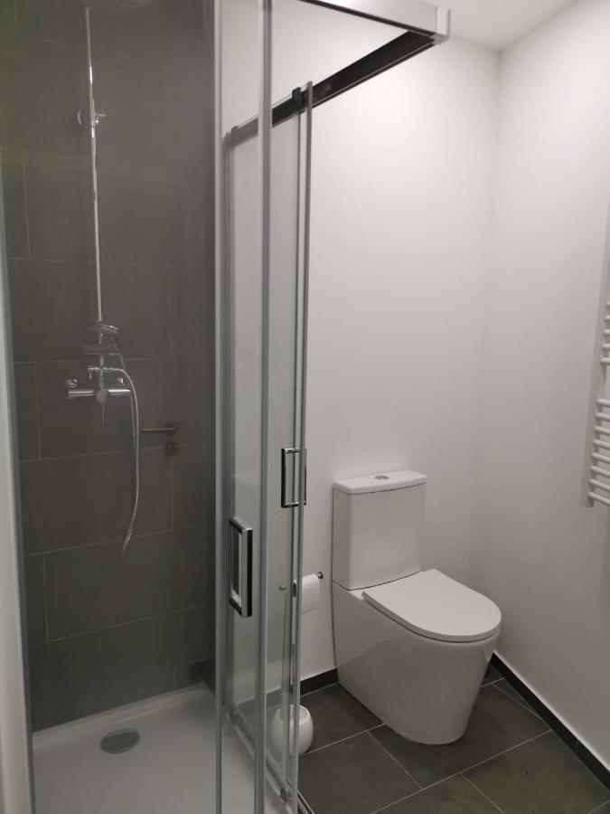 Dobairro Suites At Merces Lisboa Екстериор снимка