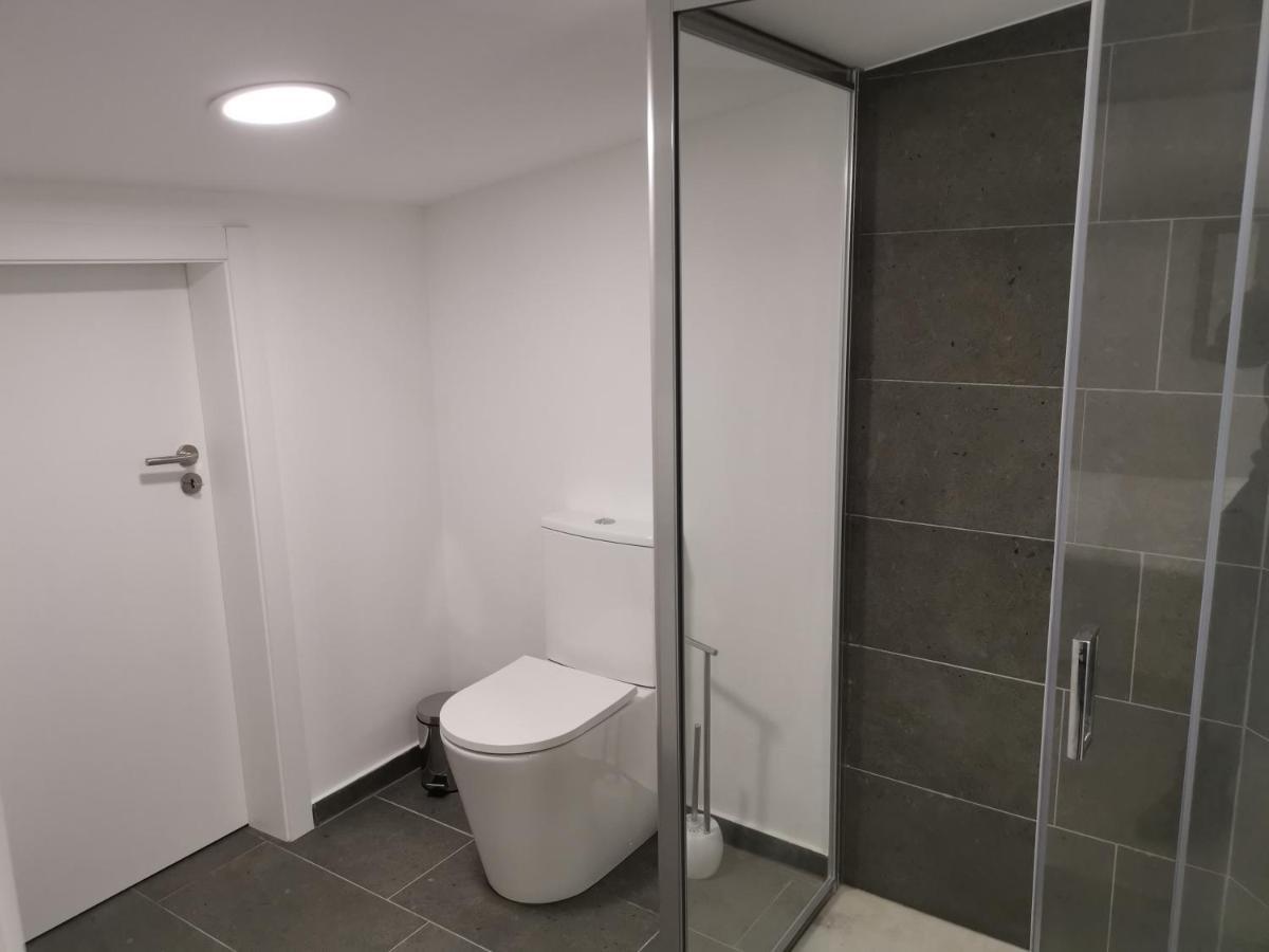 Dobairro Suites At Merces Lisboa Екстериор снимка