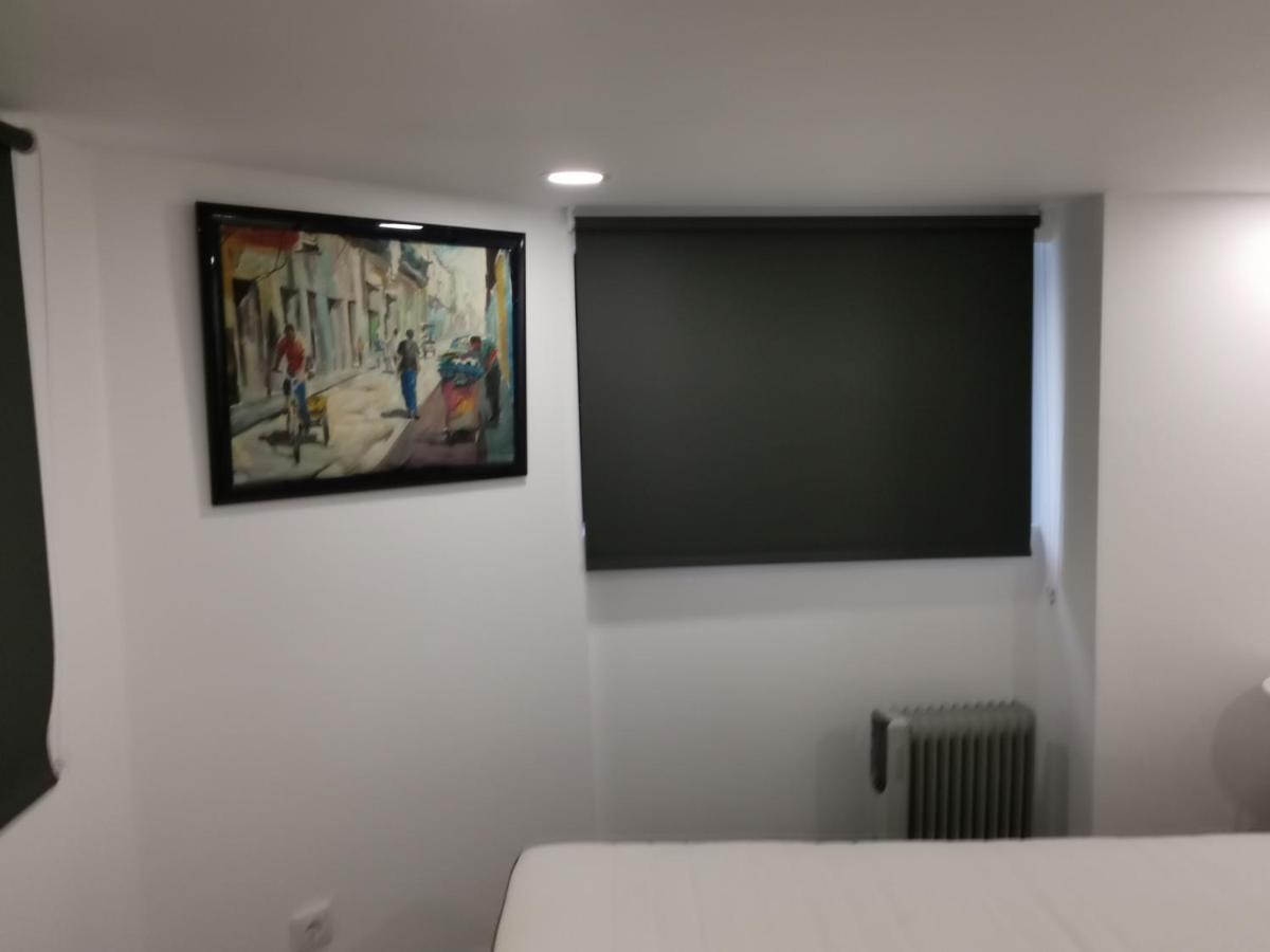 Dobairro Suites At Merces Lisboa Екстериор снимка